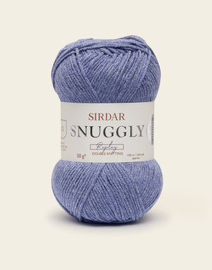 Sirdar Snuggly Replay