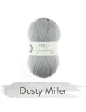 129 Dusty Miller