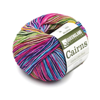 Queensland Collection Cairns Cotton Blend Yarn
