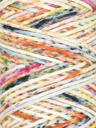 Queensland Coastal Cotton Ocean Mist Worsted Cotton Yarn