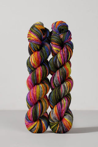 Gusto Wool Echoes Fingering