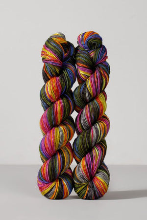 Echoes by Gusto Wool Fingering