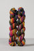 Gusto Wool Echoes Hand Dyed Sock