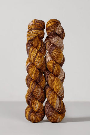 Echoes by Gusto Wool Fingering