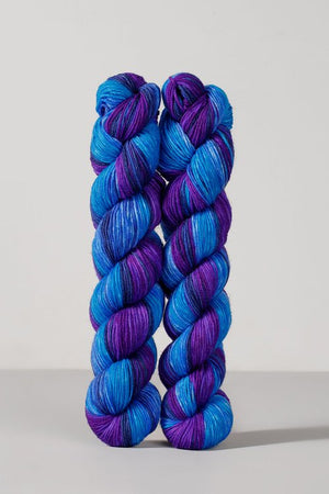Echoes by Gusto Wool Fingering