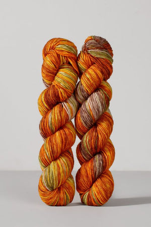 Echoes by Gusto Wool Fingering