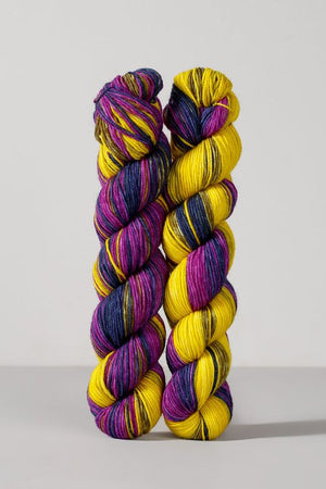 Echoes by Gusto Wool Fingering