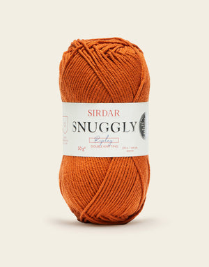 Sirdar Snuggly Replay