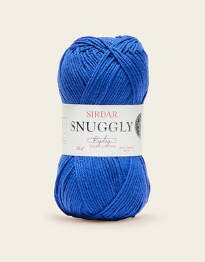 Sirdar Snuggly Replay