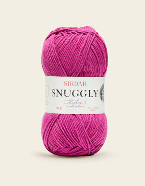 Sirdar Snuggly Replay