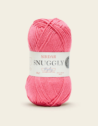 Sirdar Snuggly Replay DK