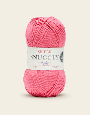 Sirdar Snuggly Replay