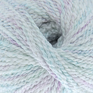 Cascade Fixation Splash | Multicolor Stretch Cotton DK Yarn