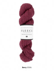 BFL Fleece DK