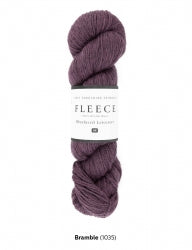 West Yorkshire Spinners BFL Fleece DK | British Wool Yarn