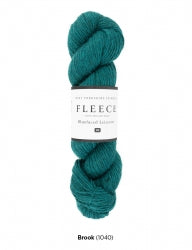 BFL Fleece DK