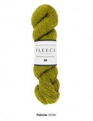 West Yorkshire Spinners BFL Fleece DK | British Wool Yarn