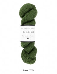 BFL Fleece DK