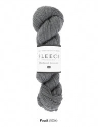 BFL Fleece DK