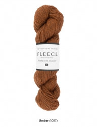 BFL Fleece DK