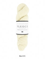 West Yorkshire Spinners BFL Fleece DK | British Wool Yarn
