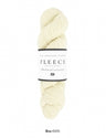 Ecru 0001 (undyed)