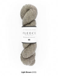 West Yorkshire Spinners BFL Fleece DK | British Wool Yarn