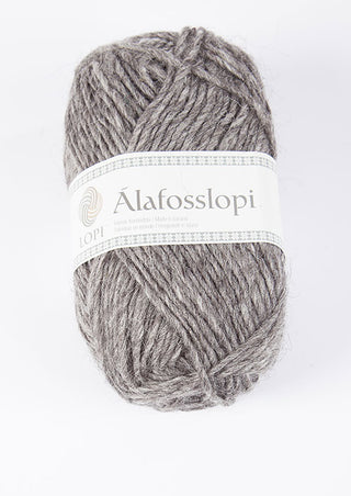 Ístex Álafosslopi | Icelandic Wool Bulky Yarn