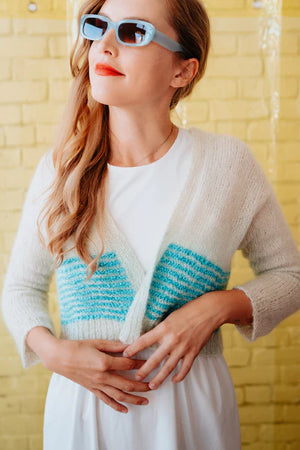 PomPom Quarterly Issue 44: Spring 2023