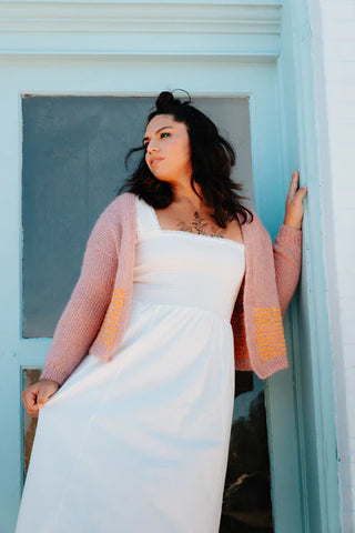 PomPom Quarterly Issue 44: Spring 2023