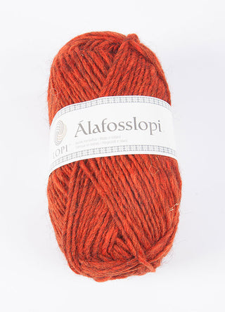 Ístex Álafosslopi | Icelandic Wool Bulky Yarn