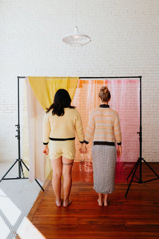 PomPom Quarterly Issue 44: Spring 2023