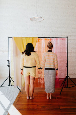 PomPom Quarterly Issue 44: Spring 2023
