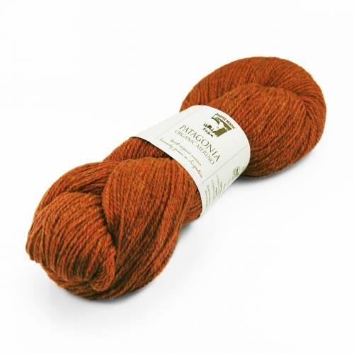 Juniper Moon Patagonia Organic Merino