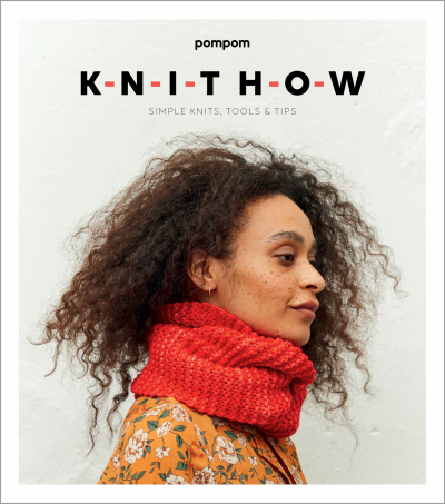Knit How by Pompom