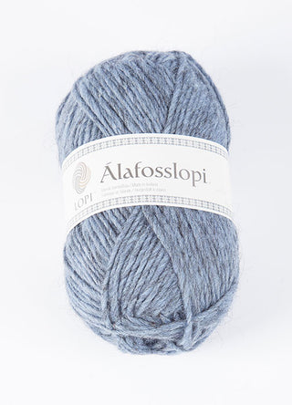 Ístex Álafosslopi | Icelandic Wool Bulky Yarn