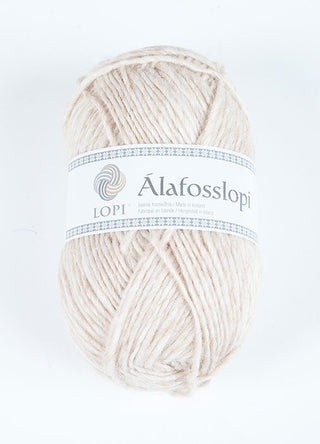 Ístex Álafosslopi | Icelandic Wool Bulky Yarn