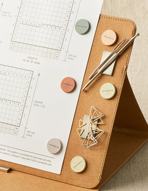 Cocoknits Magnets
