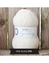 010 Milk Bottle