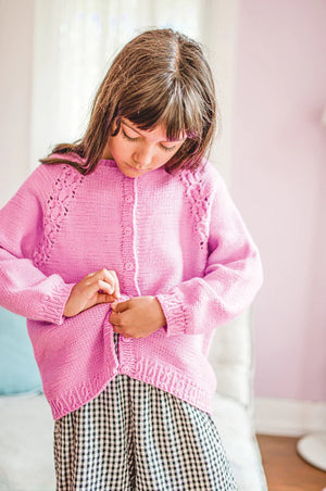 Mini Pom: Happy Knits for Little Kids