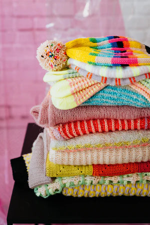 PomPom Quarterly Issue 44: Spring 2023
