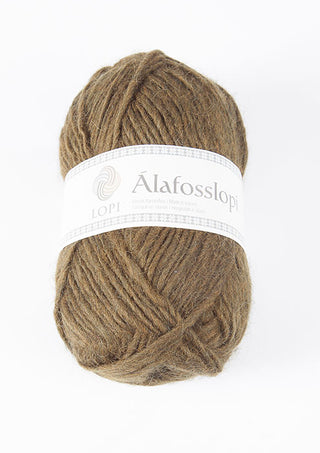 Ístex Álafosslopi | Icelandic Wool Bulky Yarn