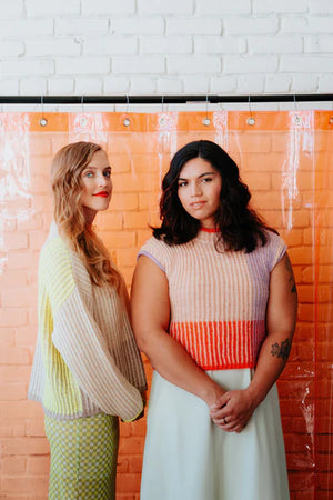 PomPom Quarterly Issue 44: Spring 2023