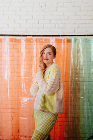PomPom Quarterly Issue 44: Spring 2023