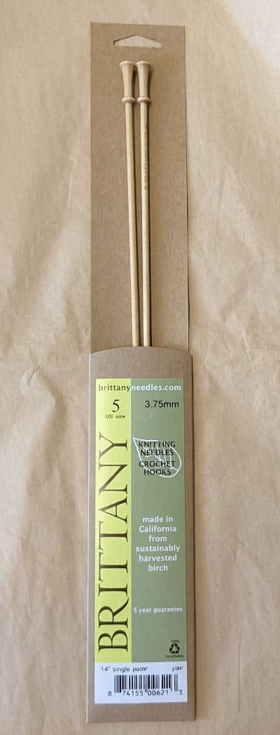 Brittany Birch Straights SP