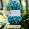 851 Peacock