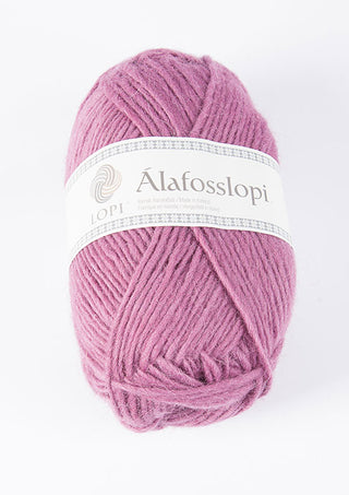 Ístex Álafosslopi | Icelandic Wool Bulky Yarn