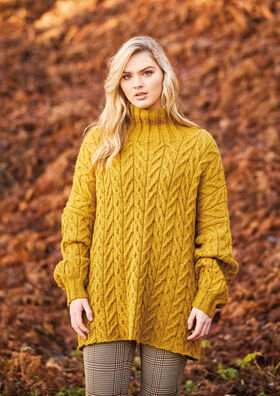 Rowan Knitting & Crochet Magazine #72