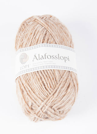 Ístex Álafosslopi | Icelandic Wool Bulky Yarn