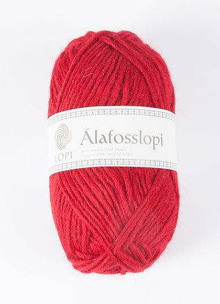 Ístex Álafosslopi | Icelandic Wool Bulky Yarn